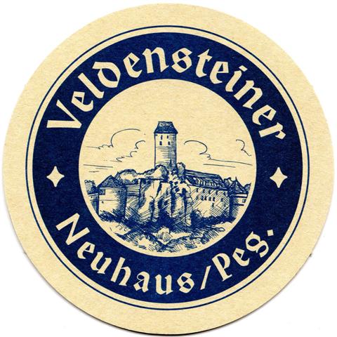 neuhaus lau-by kaiser veld rund 4a (215-neuhaus peg-blau)